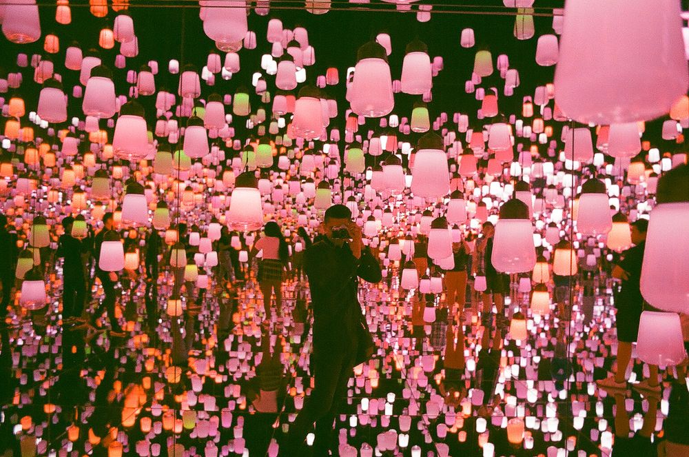 Light installation