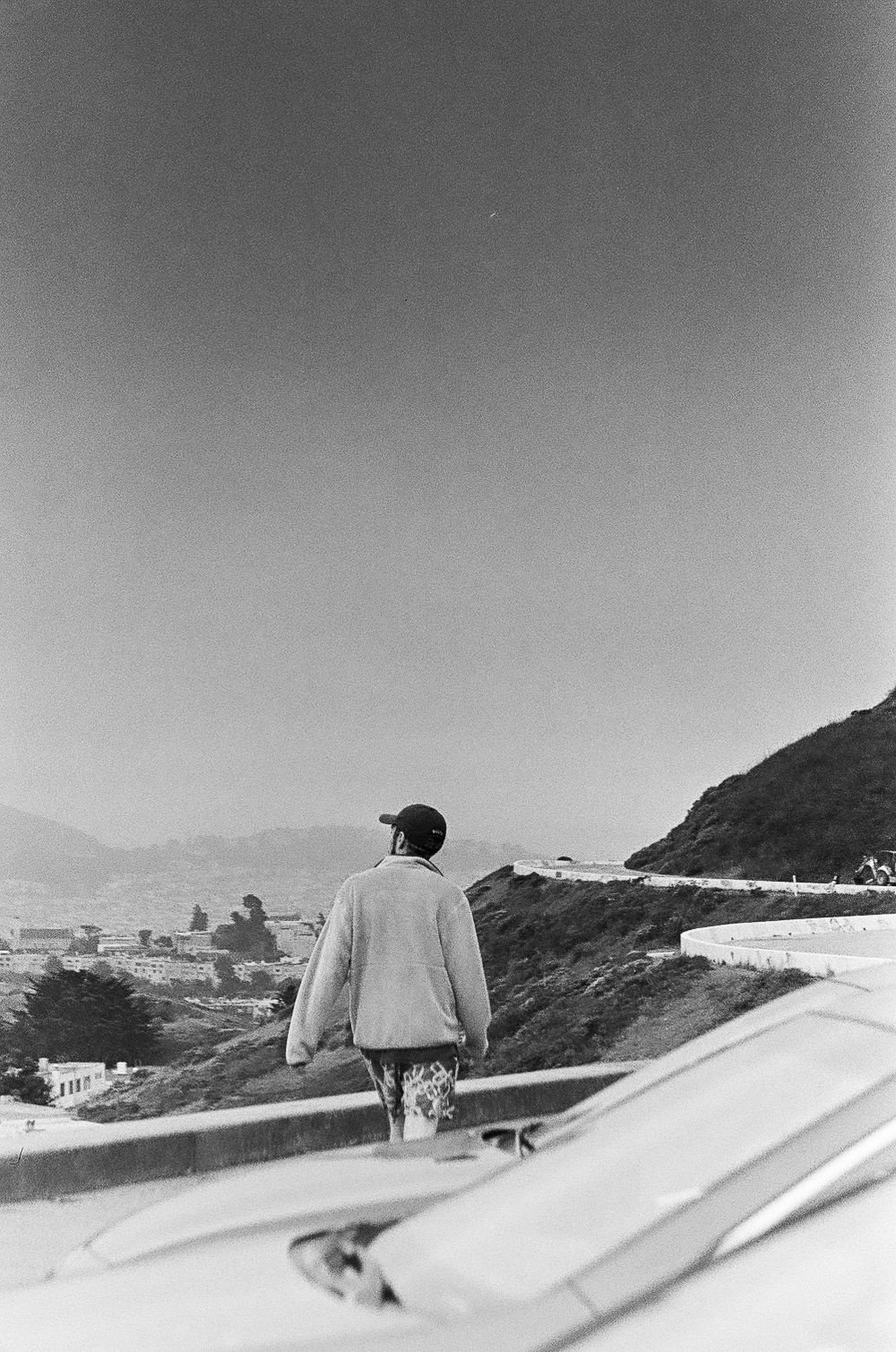Film scan